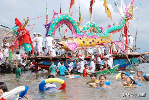 韩国人抢走了中国的端午节？你不知道的端午习俗还有哪些？