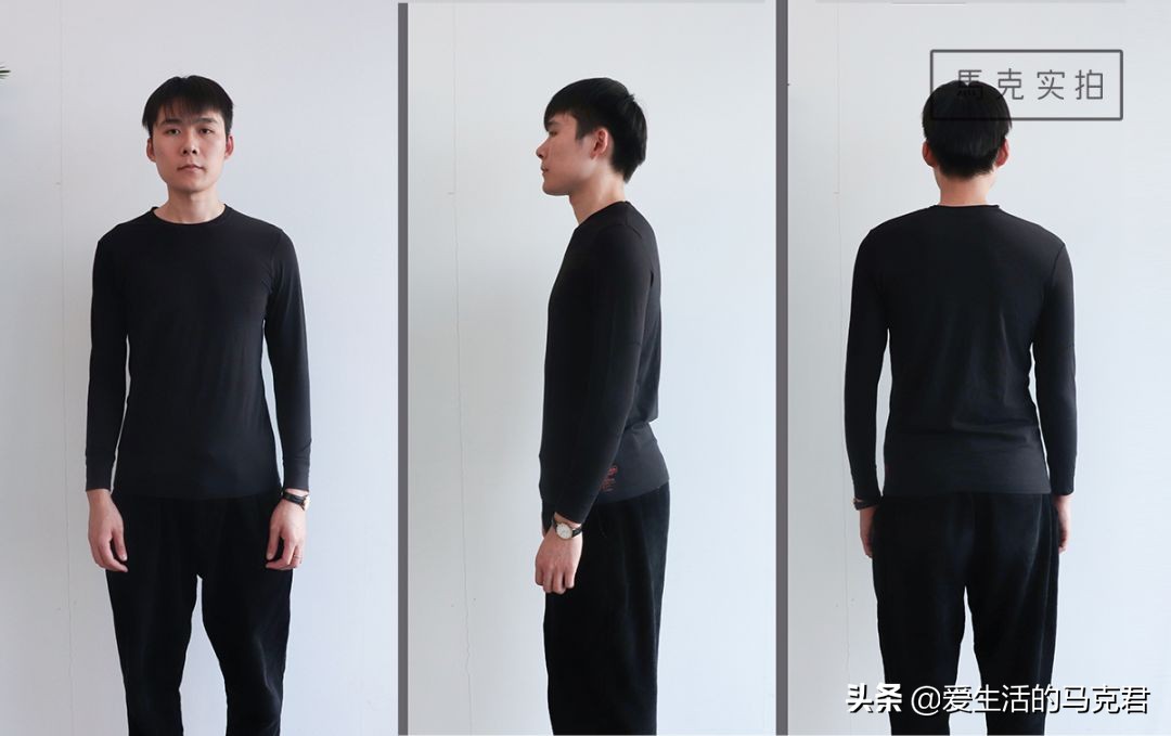 优衣库旗舰店男式保暖内衣,优衣库哪款保暖内衣最值得买