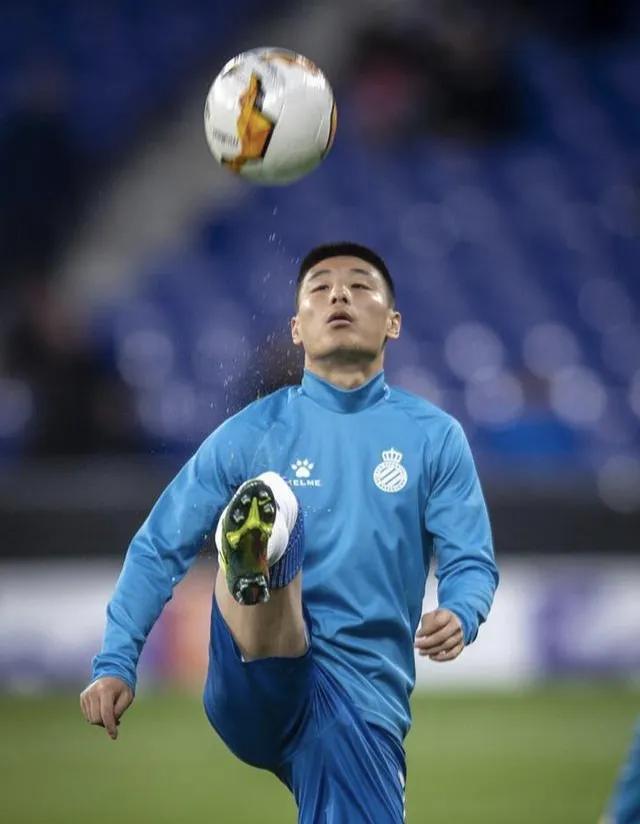 蒋光太成国足后防定海神针,国足12强赛蒋光太