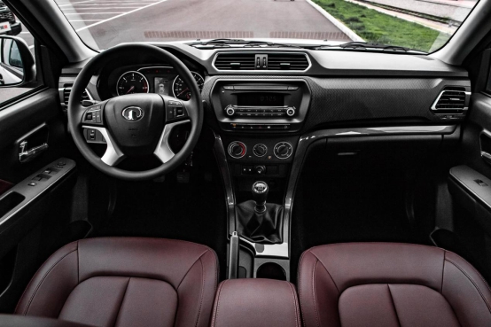 产品力大大提升,产品力全面升级