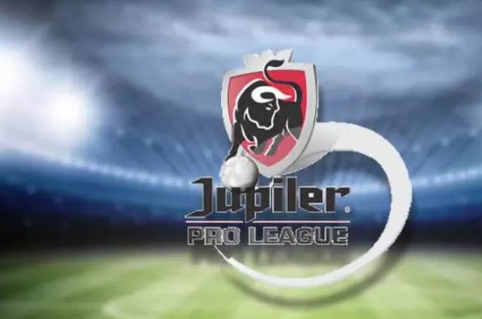 比利时联赛最新结果,比利时联赛结果