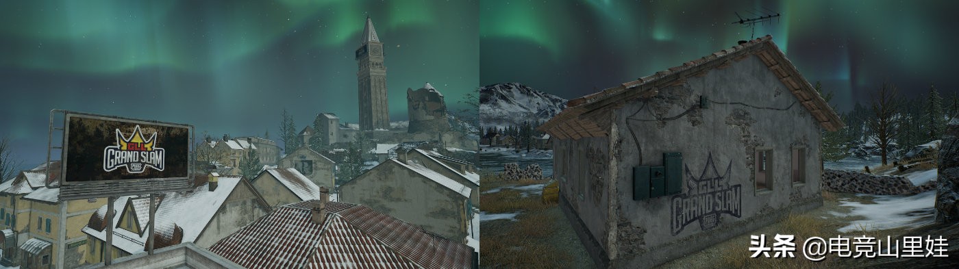 绝地求生各枪最佳配件,绝地求生新枪详解