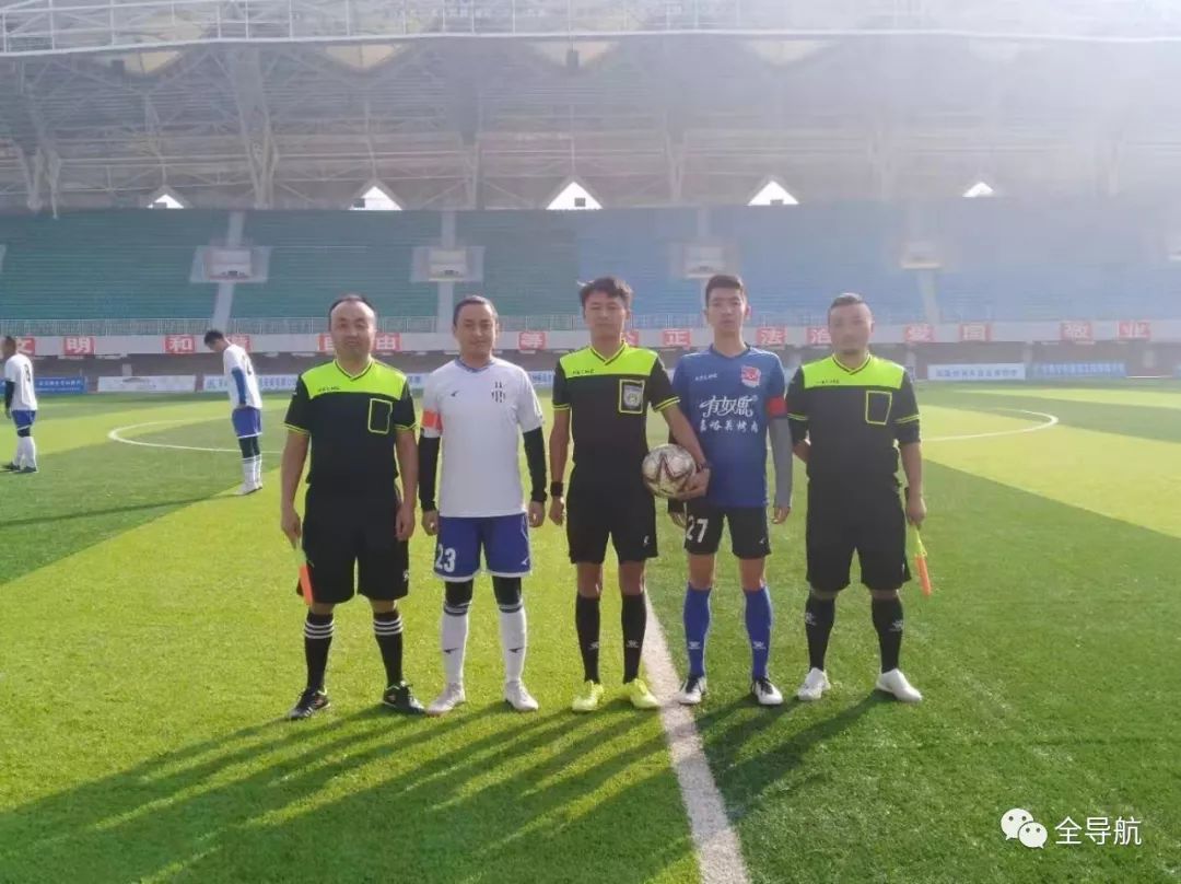 临夏市足球联赛开幕式,临夏银行杯足球联赛