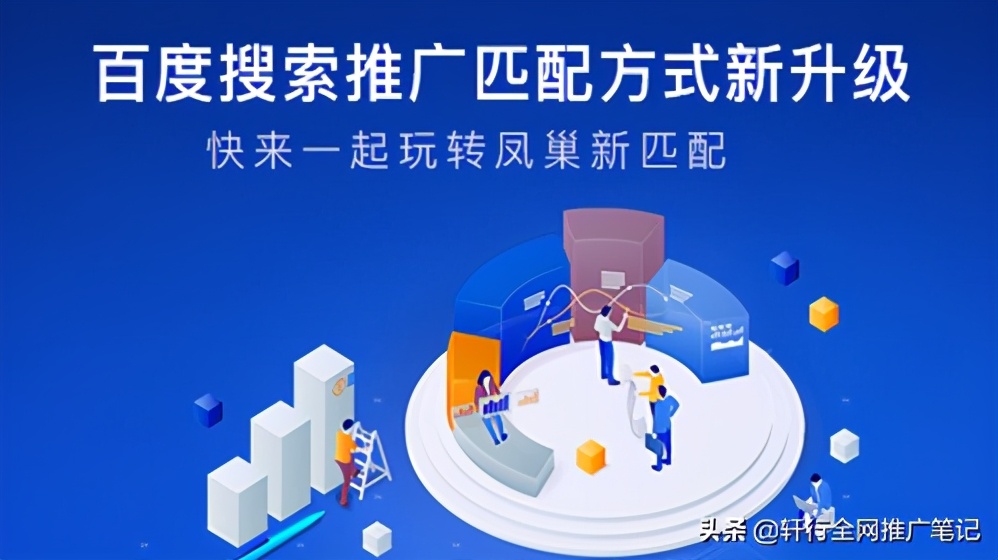百度搜索推广优化没思路?三招开启百度竞价推广新思路
