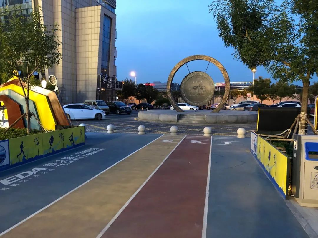 天津滨海体育场最新消息,天津泰达体育场开放时间