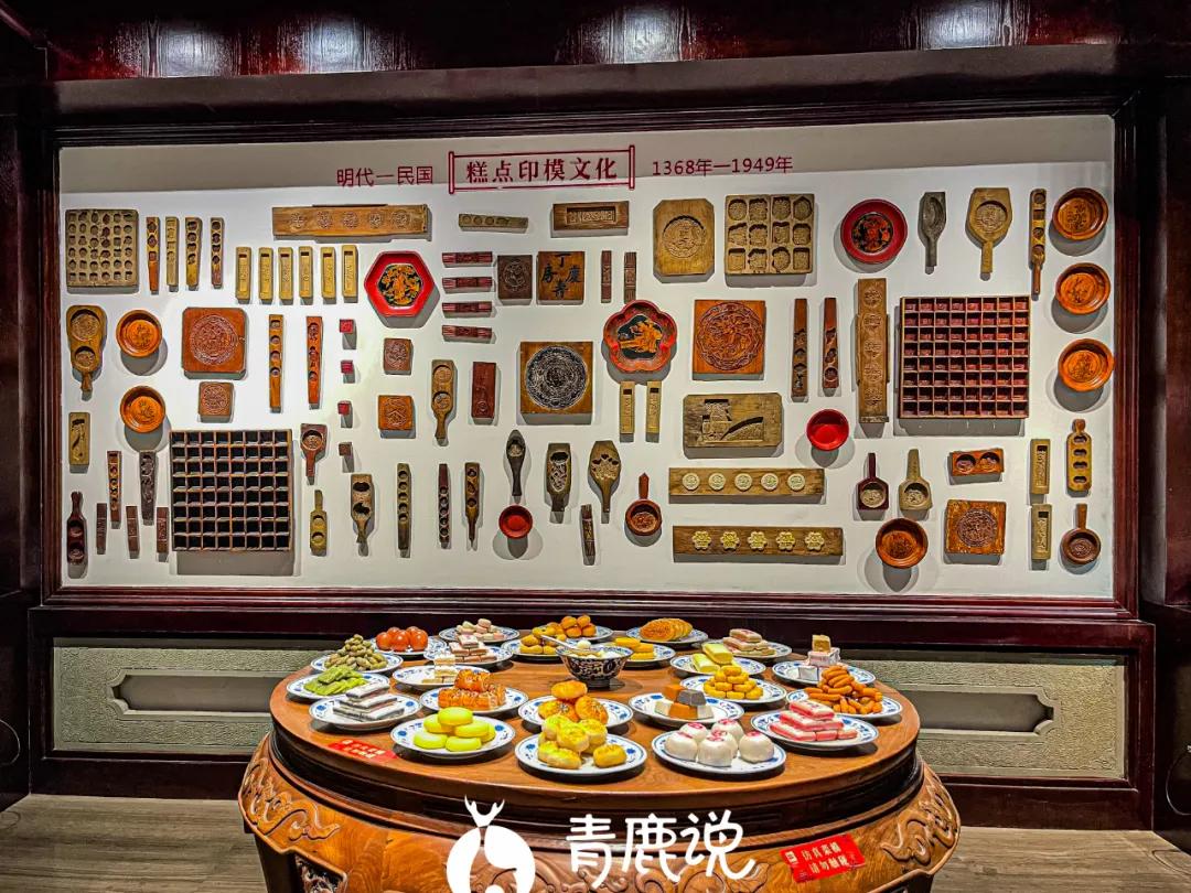 南塘老街有什么值得吃的,逛老街吃老味道