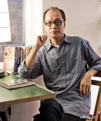 李子恒和李宗盛谁更有才,李子恒与罗大佑李宗盛齐名吗