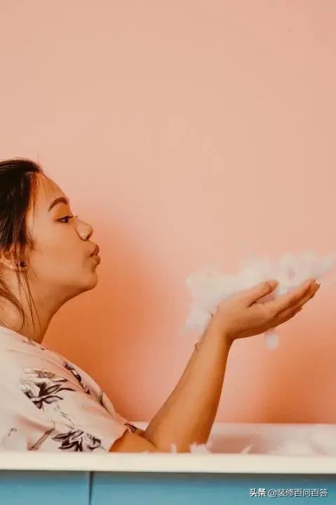 7平米卫生间有浴缸最佳布局图,4平米卫生间正方形能放小浴缸吗