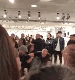 DG！记住，中国是你惹不起的爸爸！