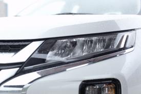 入手新劲炫三个月网友大呼真香,新三菱劲炫用车真实感受