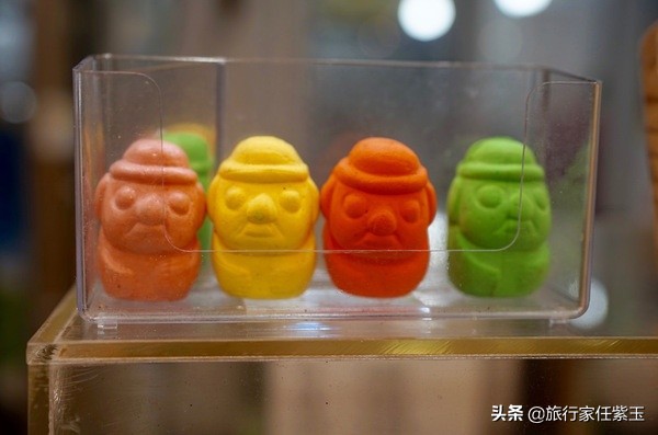 济州岛东门市场小吃摊位多少钱,济州岛免签可以去韩国其他地方吗