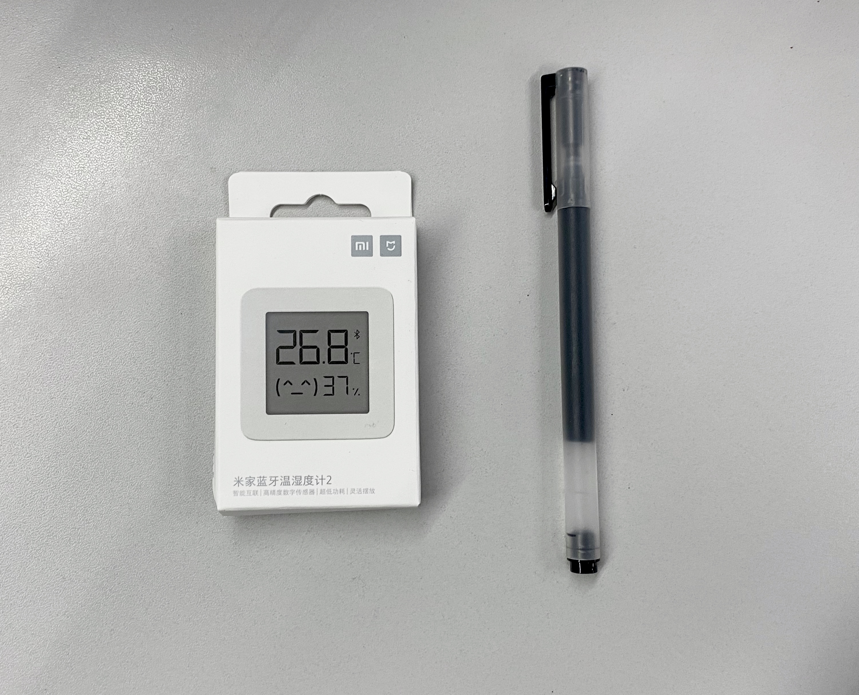 米家蓝牙温湿度计2评测,米家蓝牙温湿度计2都有什么功能