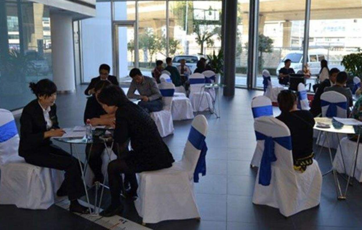 广州车展买车流程及注意事项,4s买车流程和注意事项