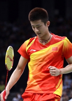 世界羽毛球男队员排名,世界十大男子羽毛球队员排名