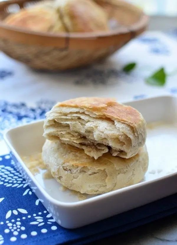 天津人去的地道馆子,天津人的美食标配