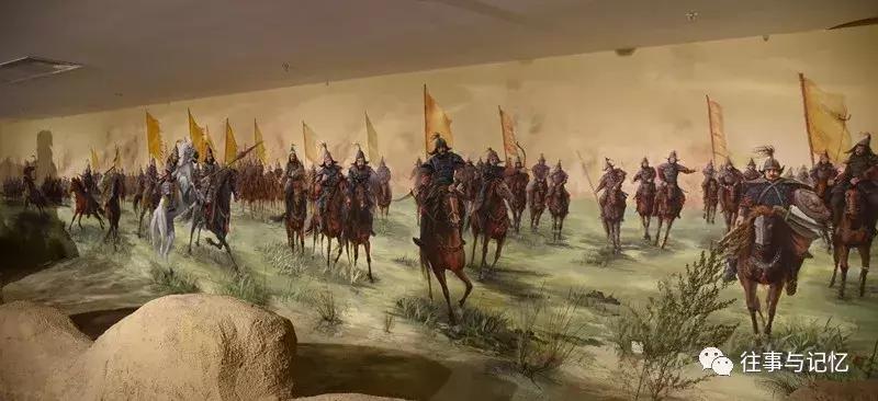 通辽霍林郭勒市区,通辽霍林郭勒一日游