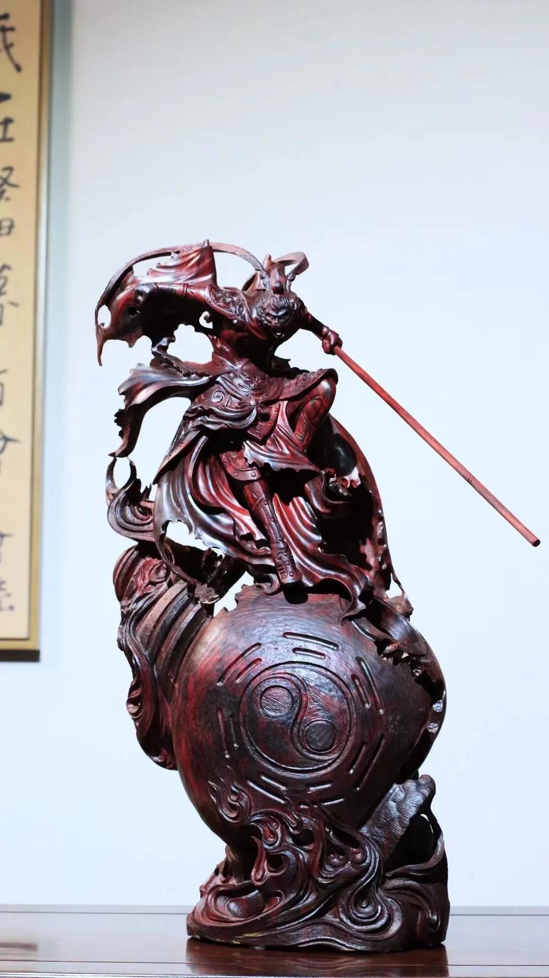 说猴子戏猴子写猴子画猴子我们今天刻猴子