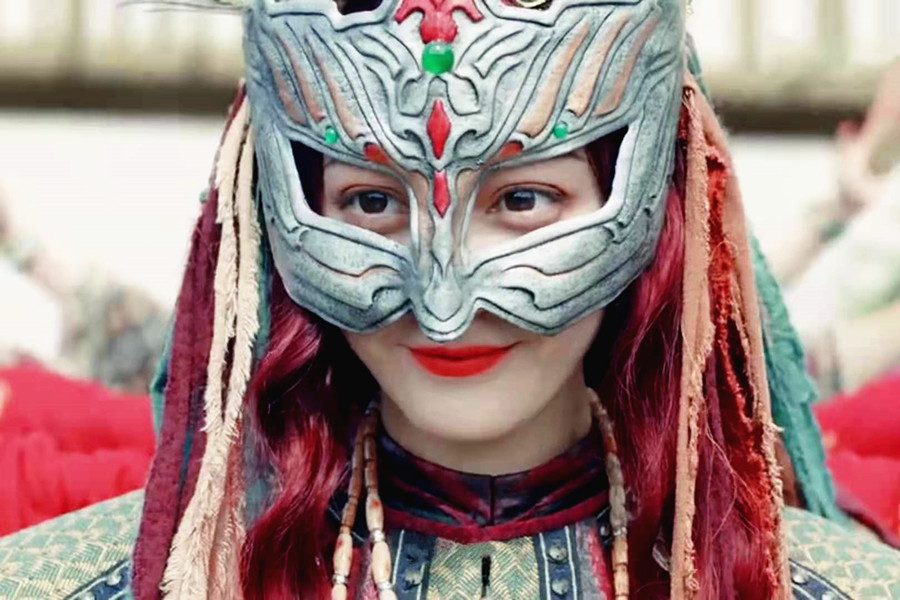 奕承公主是黑化版李长歌？不，她的原型比李长歌更“大女主”