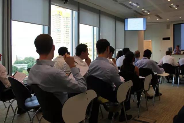 四大投行潜规则,九大投行日常工作大揭秘