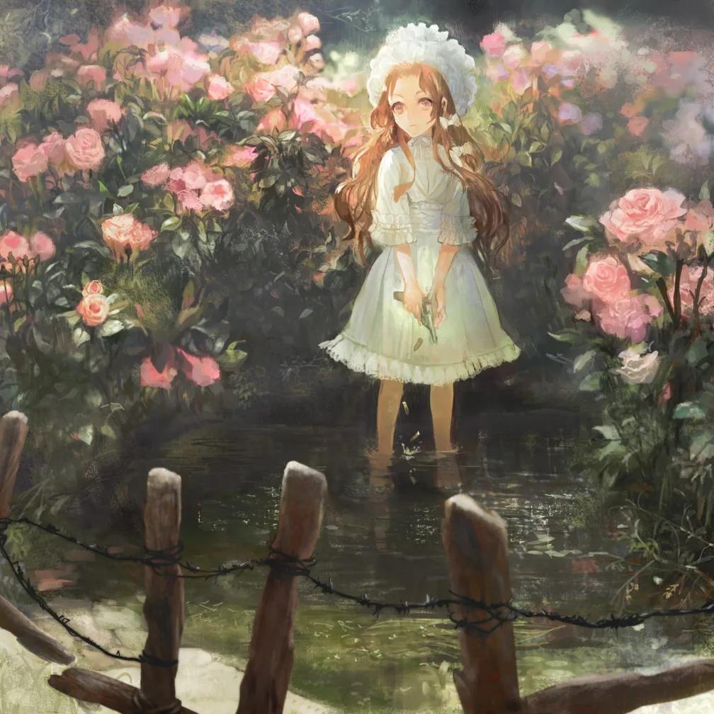 情侣头像图片一男一女卡通动漫,情侣头像一男一女分开卡通霸气