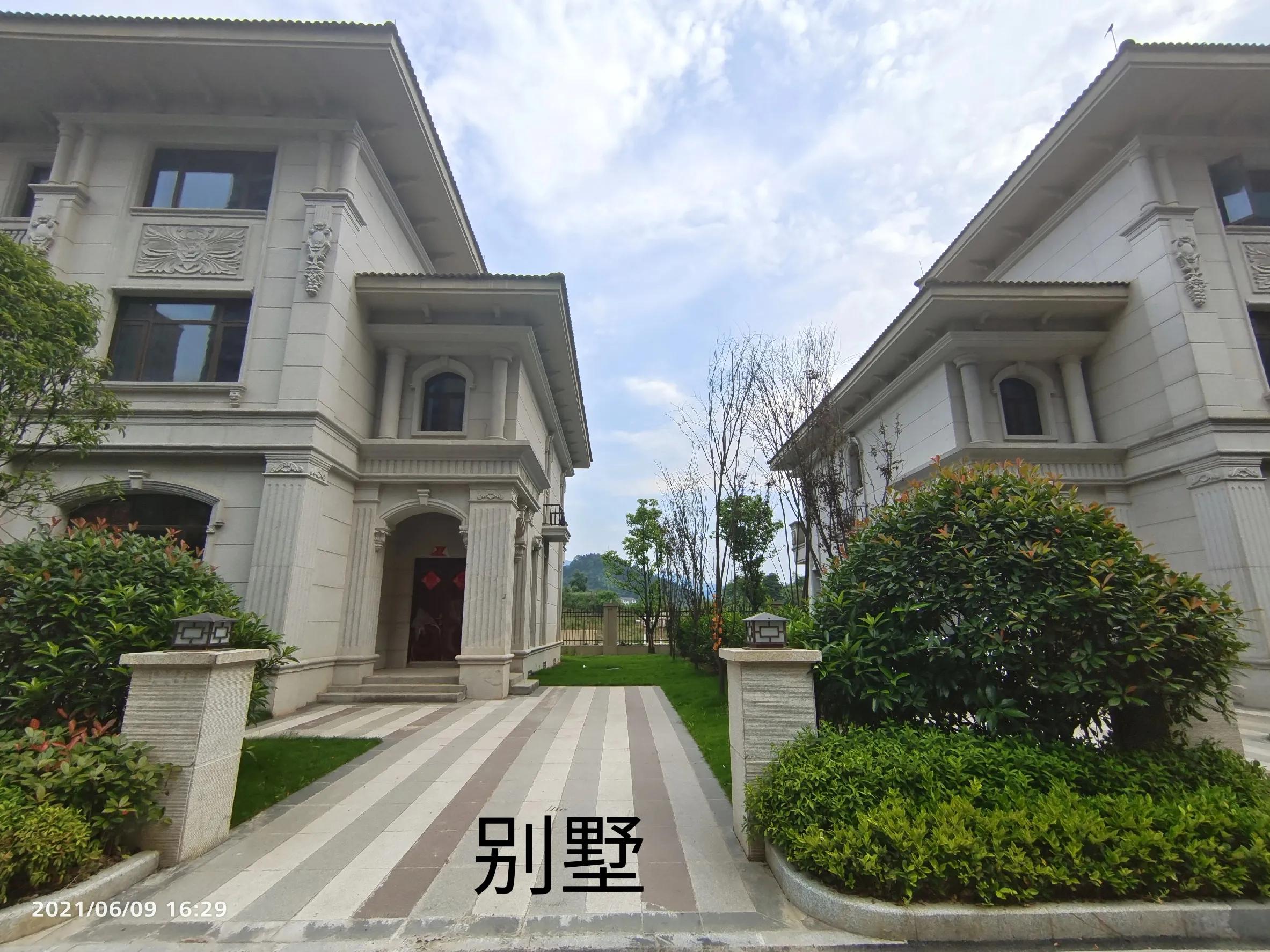 怀化城北碧桂园别墅照片,怀化碧桂园别墅在哪个位置