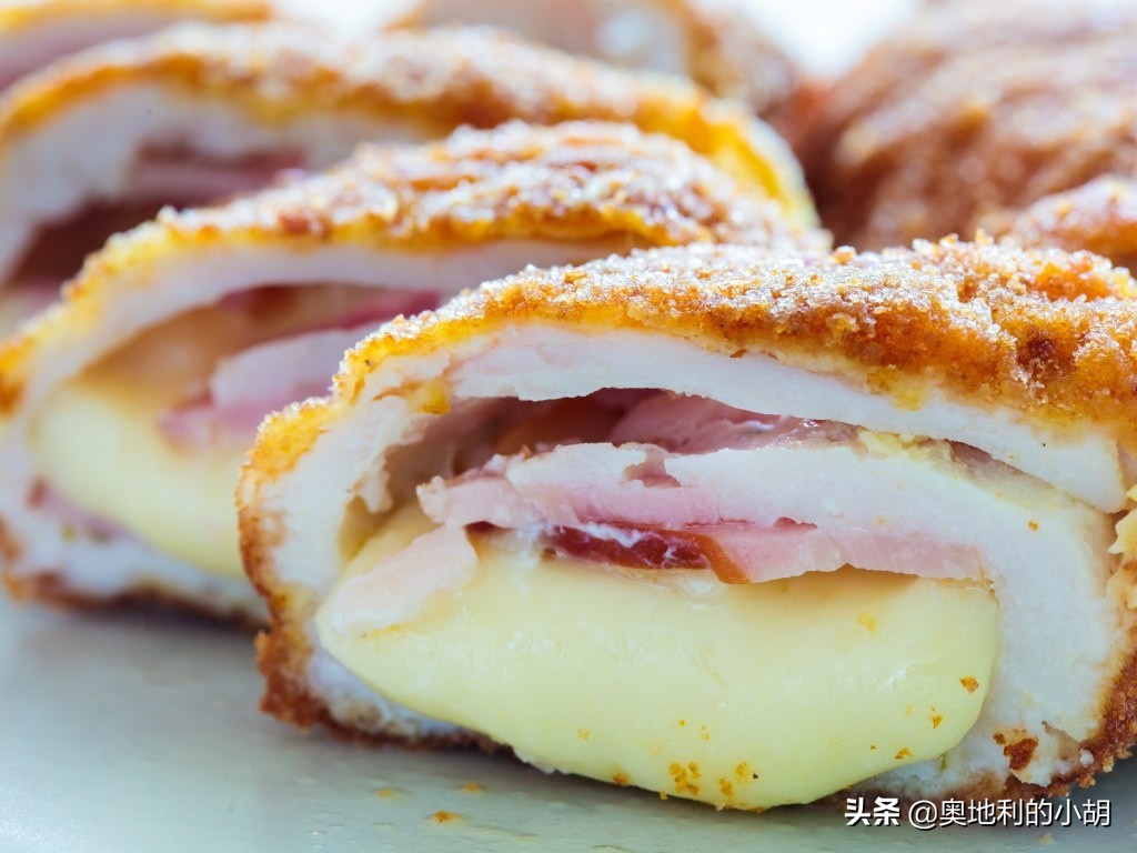 芝士好吃在哪,哪种芝士好吃又营养