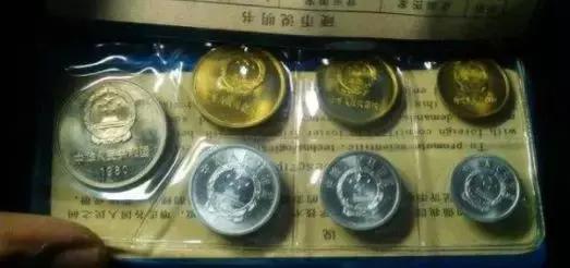 盘点那些值钱的硬币,有哪些硬币全套值得收藏