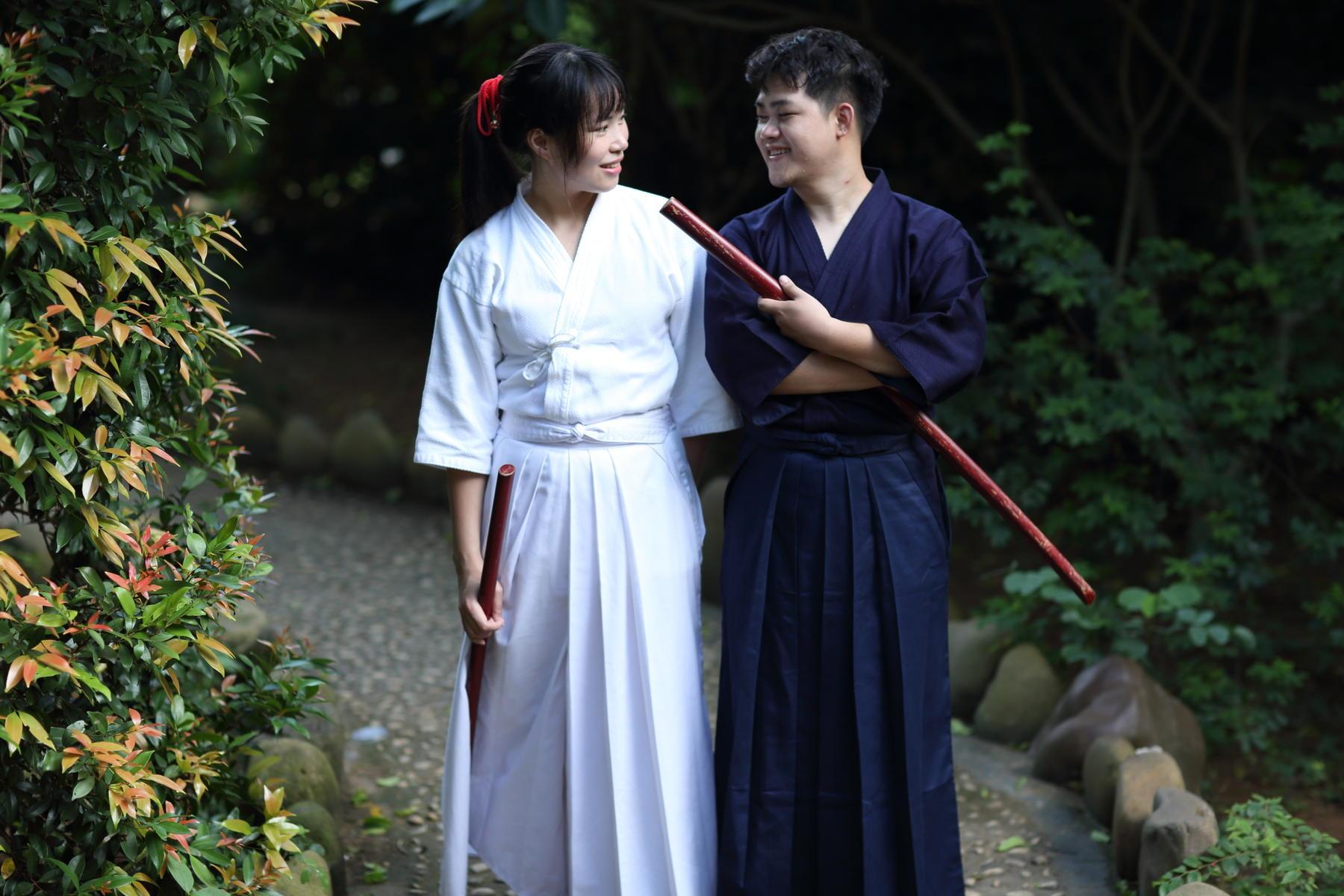 “吃不起肉就吃素！”贫穷的北海仔阴差阳错得个好老婆