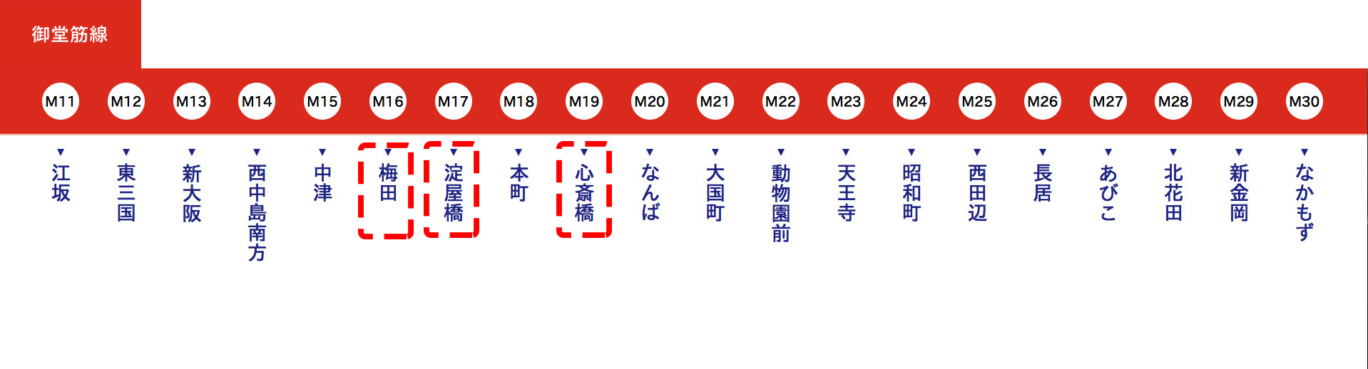 定制师工作笔记：日本大阪之「酒店攻略篇」！（附酒店名单）