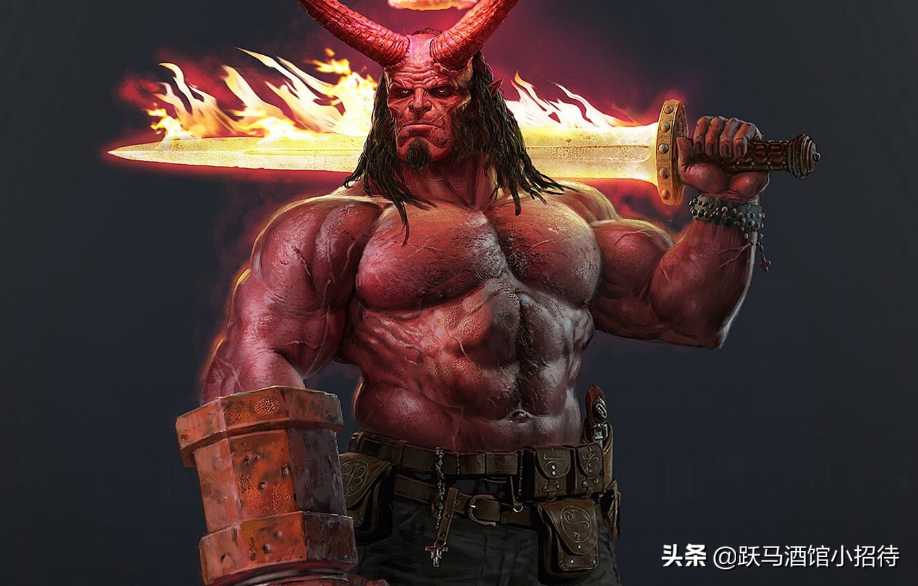 地狱男爵血皇后崛起免费完整版,地狱男爵3血皇后崛起完整版观看