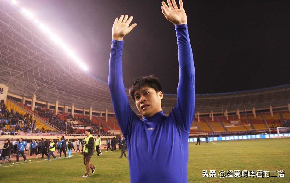 那些年我们追过的大连实德，就像青春一样不再回来