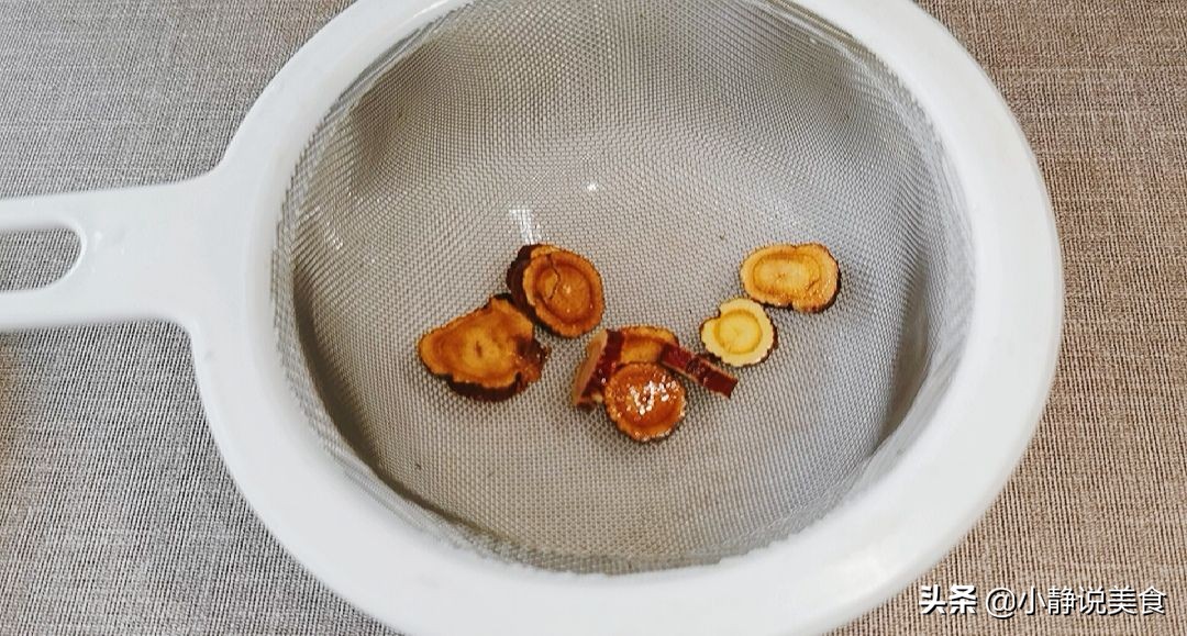 扁鹊三豆饮哪几种食材,传统扁鹊三豆饮