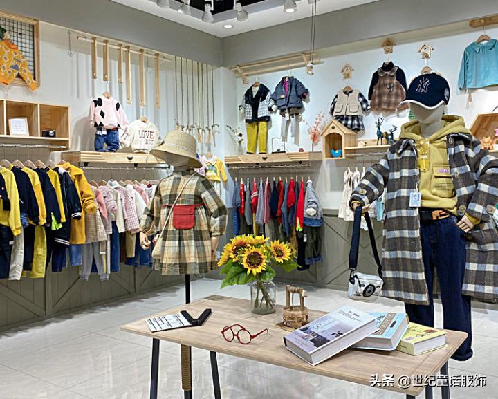 六一儿童节服装店促销活动方案,普通女装服装店促销活动方案