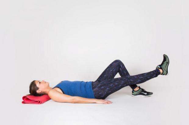 膝关节炎平时注意事项,骨性关节炎的日常锻炼及保养