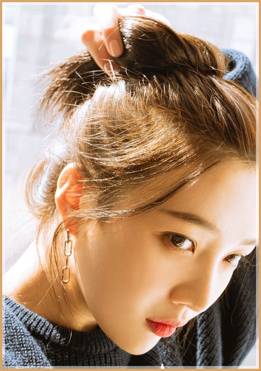 你是什么脸型就剪什么刘海,你是什么脸型就剪什么短发