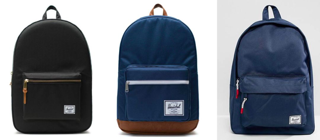 男孩适合背什么大牌的包,男孩子背什么包包实用好看