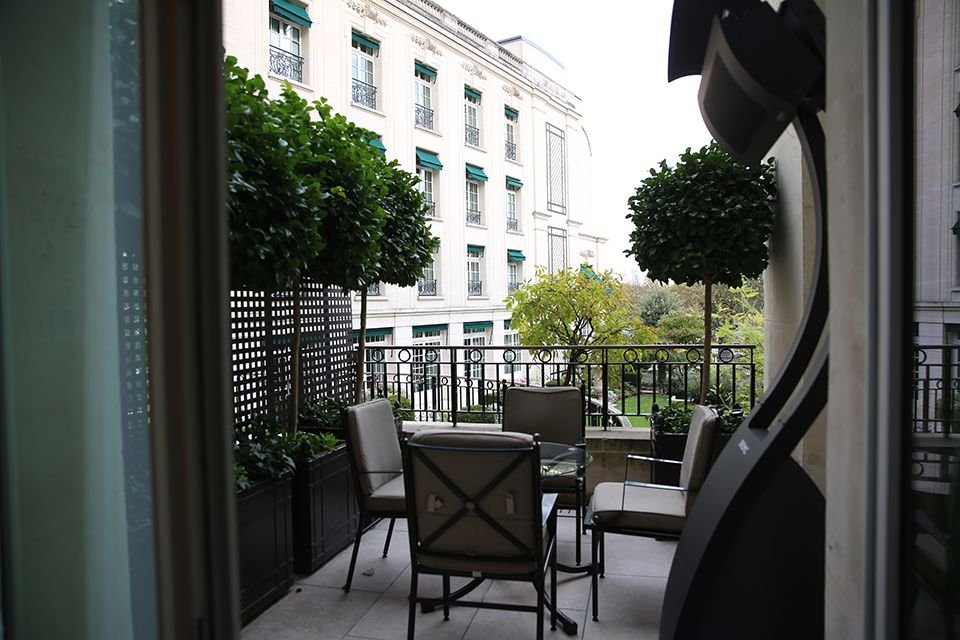 再刷巴黎！用没人试过的方式，和这座城市谈了谈心