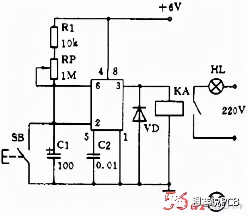 如何看懂电路图详细教程,如何看懂电路图中的符号