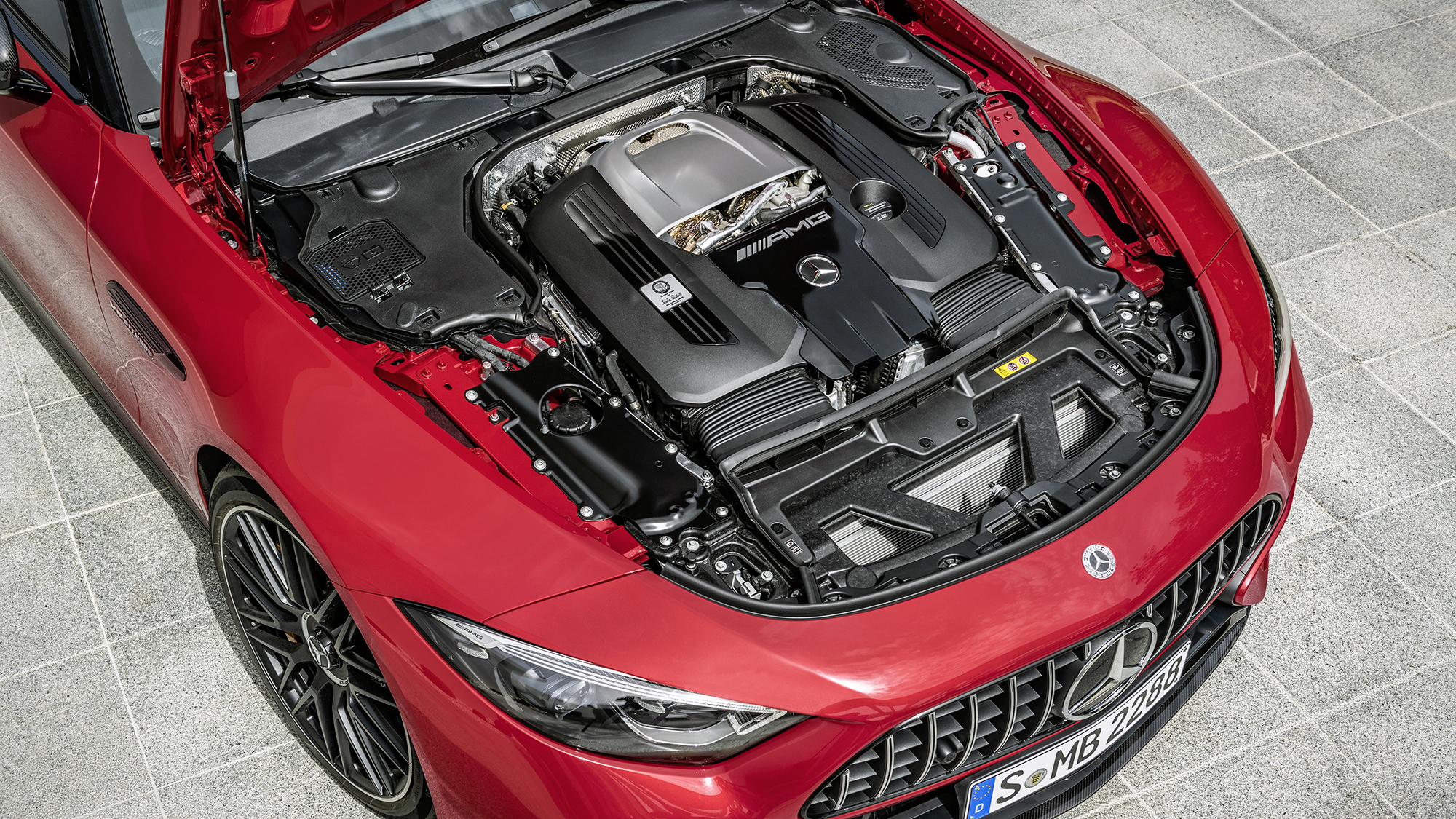 奇骏四缸,四缸新奇骏