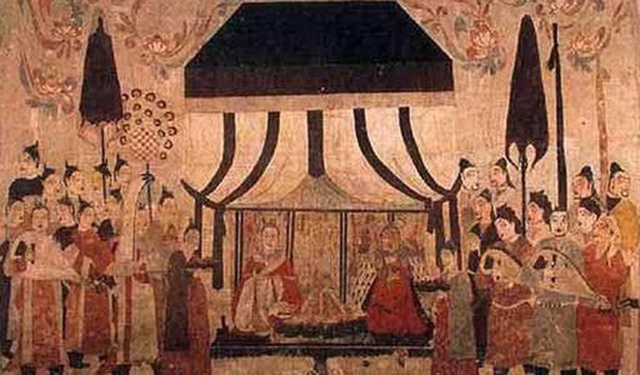 王敦是怎么叛变的人,王敦之乱的原因