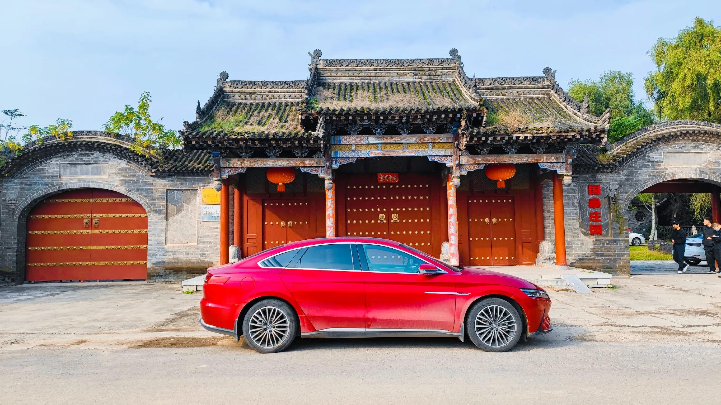 车友会大型CS真人秀