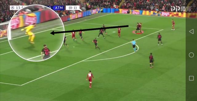 奥布拉克十大神级扑救,奥布拉克为什么是世界第一门将