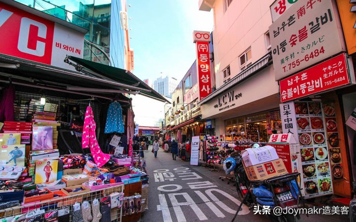 韩国首尔旅游必去景点,首尔必去十大景点排名