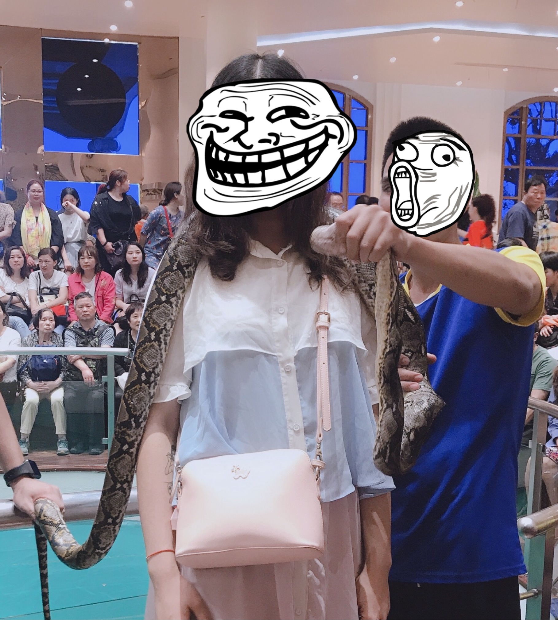 有什么事是你去了泰国才知道的,去了泰国回来就变样了