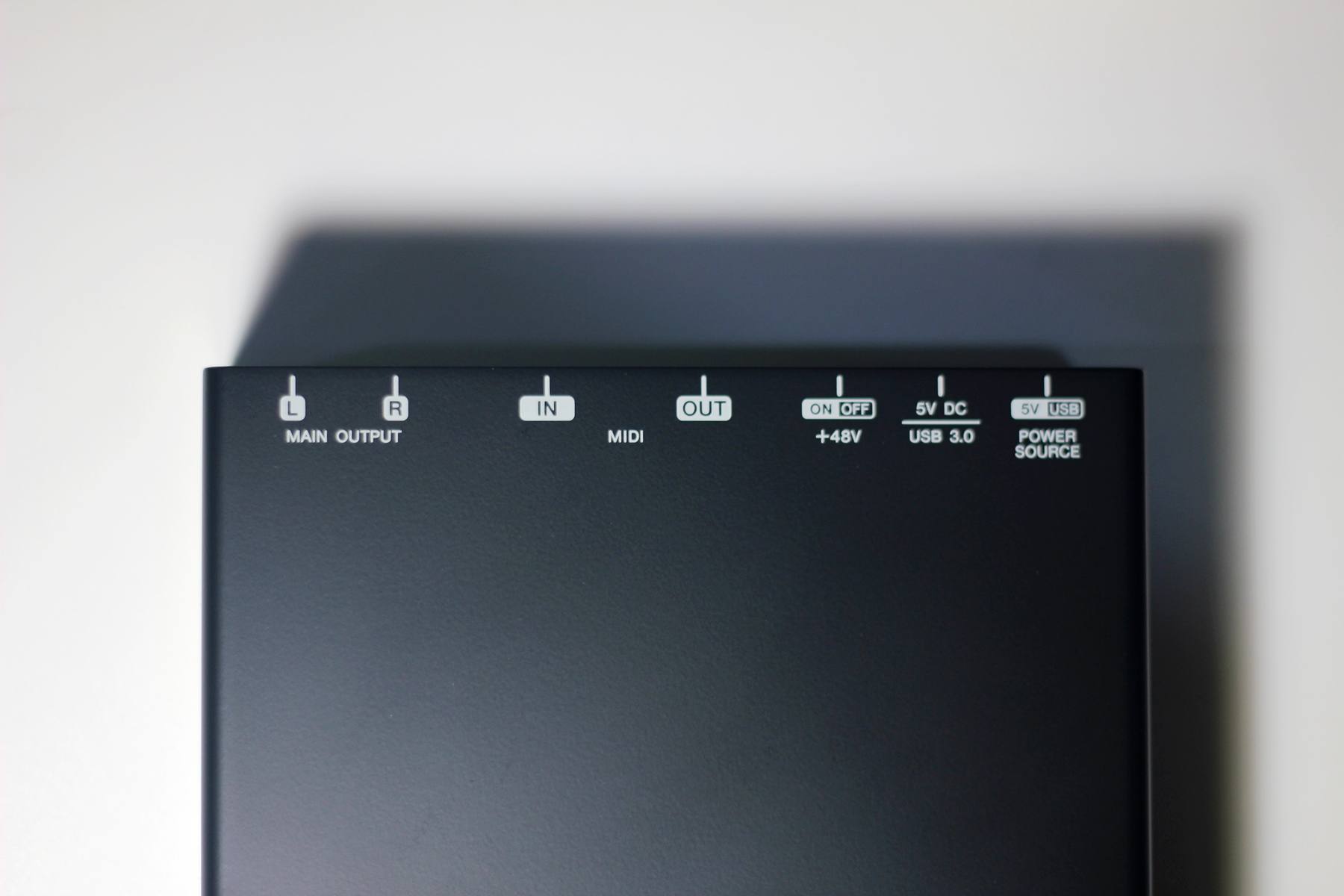 雅马哈声卡ur22c录音教程,让你的音响发挥到极致