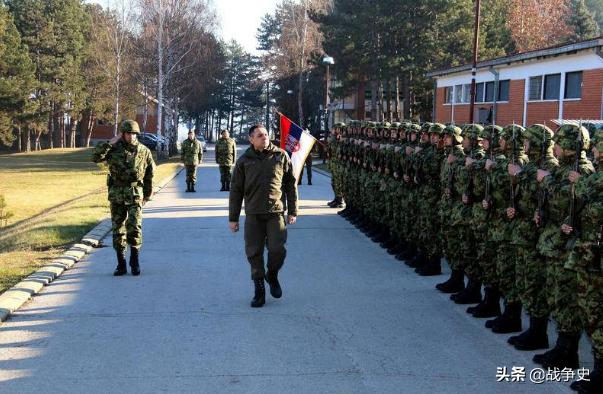 俄罗斯北约角斗,却将欧洲小国顶到第一线,*药火**桶迄今还在燃烧