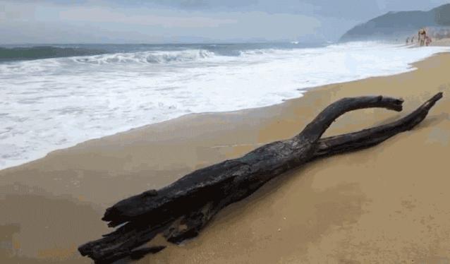 海陵岛十大海岛排名图片,十大美岛海陵岛