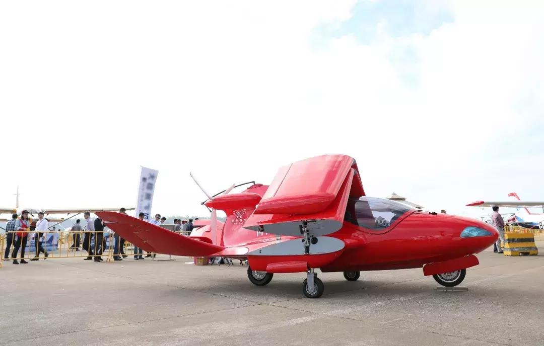 科技感满分！航空航天飞行器研究中心落户栖霞！