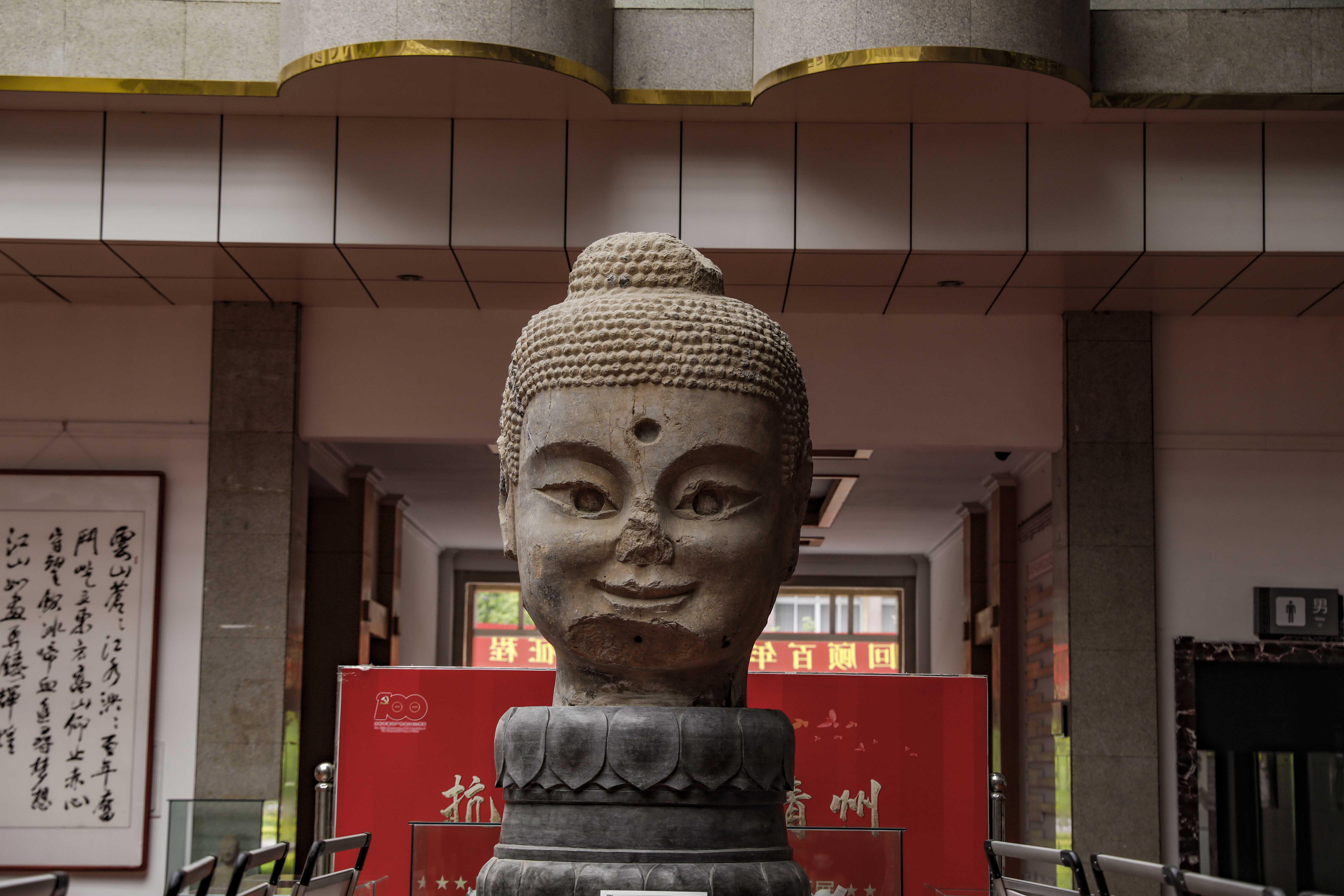 青州夏季一日游的好地方,青州周末旅游攻略