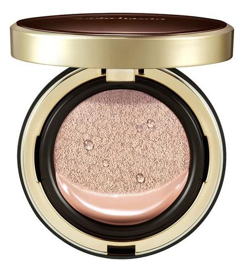 雪花秀致美臻妍气垫测评,雪花秀致美臻妍气垫鉴别真伪